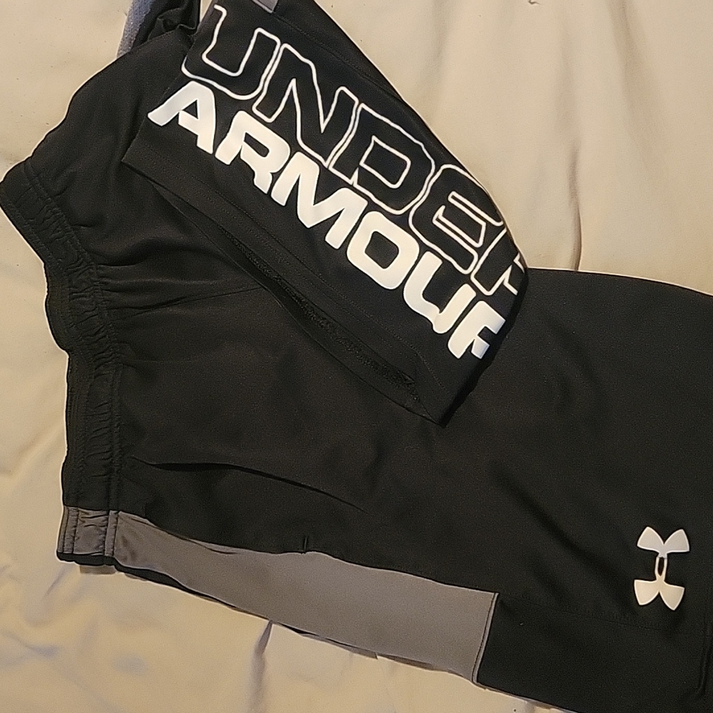 Under Armour shorts